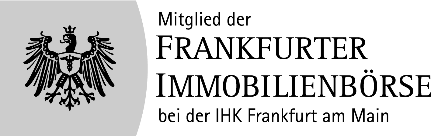 Mitglied Frankfurter Immobilienbörse